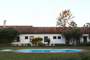 Hotel Pousada João de Barro