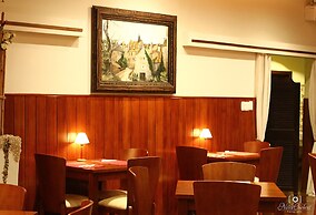 Hotel Pousada João de Barro