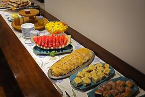 Hotel Pousada João de Barro