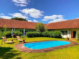 Hotel Pousada João de Barro