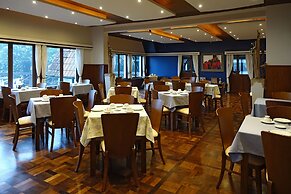 Hotel Pousada João de Barro