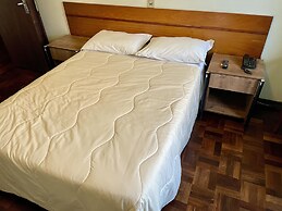 Hotel Pousada João de Barro