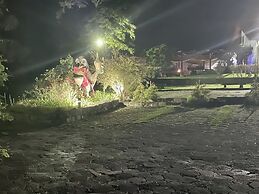 Hotel Pousada João de Barro