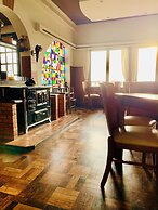 Hotel Pousada João de Barro