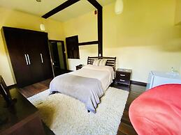 Hotel Pousada João de Barro