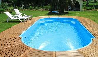 Hotel Pousada João de Barro