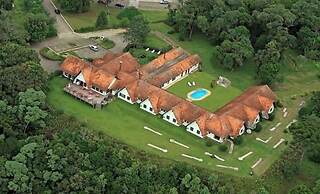 Hotel Pousada João de Barro