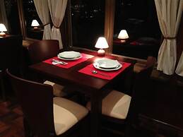 Hotel Pousada João de Barro