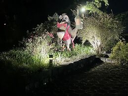 Hotel Pousada João de Barro