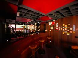 Hotel Pousada João de Barro