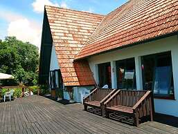 Hotel Pousada João de Barro