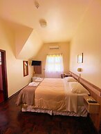 Hotel Pousada João de Barro