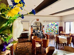 Hotel Pousada João de Barro