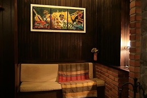 Hotel Pousada João de Barro