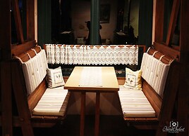 Hotel Pousada João de Barro