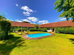 Hotel Pousada João de Barro