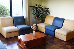 Hotel Pousada João de Barro