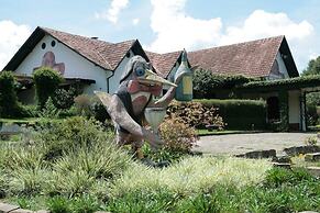 Hotel Pousada João de Barro