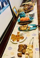 Hotel Pousada João de Barro