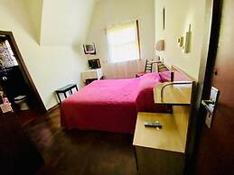 Hotel Pousada João de Barro