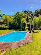 Hotel Pousada João de Barro