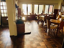 Hotel Pousada João de Barro