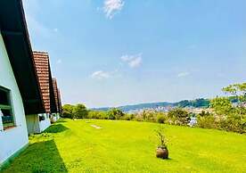 Hotel Pousada João de Barro