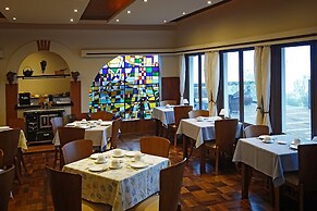 Hotel Pousada João de Barro