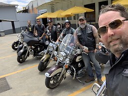 Hotel Pousada João de Barro