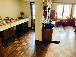 Hotel Pousada João de Barro