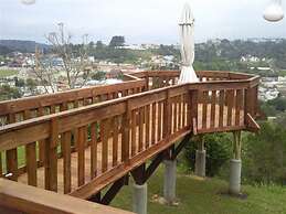 Hotel Pousada João de Barro