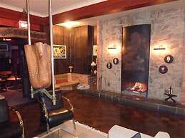 Hotel Pousada João de Barro