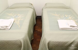 Hotel Pousada João de Barro