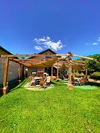 Hotel Pousada João de Barro