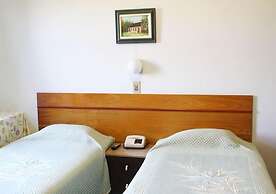 Hotel Pousada João de Barro