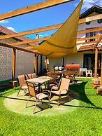 Hotel Pousada João de Barro