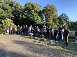 Hotel Pousada João de Barro