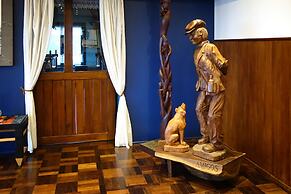 Hotel Pousada João de Barro