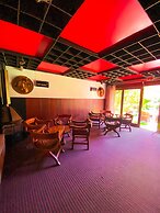 Hotel Pousada João de Barro