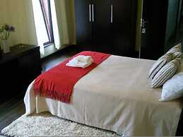 Hotel Pousada João de Barro