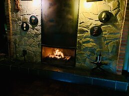 Hotel Pousada João de Barro