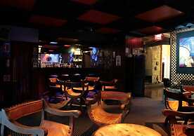 Hotel Pousada João de Barro