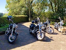 Hotel Pousada João de Barro