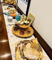 Hotel Pousada João de Barro