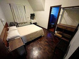 Hotel Pousada João de Barro