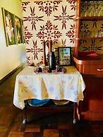 Hotel Pousada João de Barro