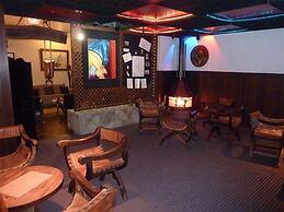 Hotel Pousada João de Barro