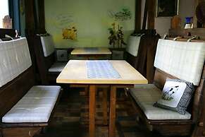 Hotel Pousada João de Barro