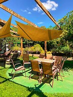 Hotel Pousada João de Barro