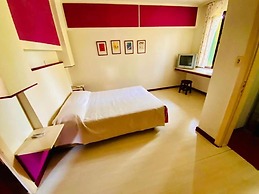 Hotel Pousada João de Barro